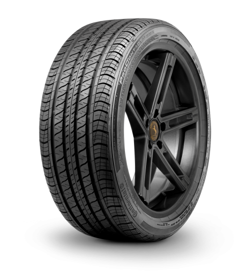 Continental CON ProContact RX 265/35R21XL