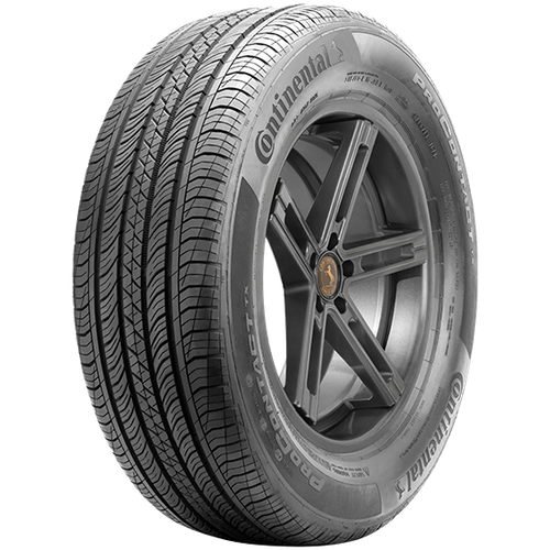 Continental CON ProContact TX 205/55R17