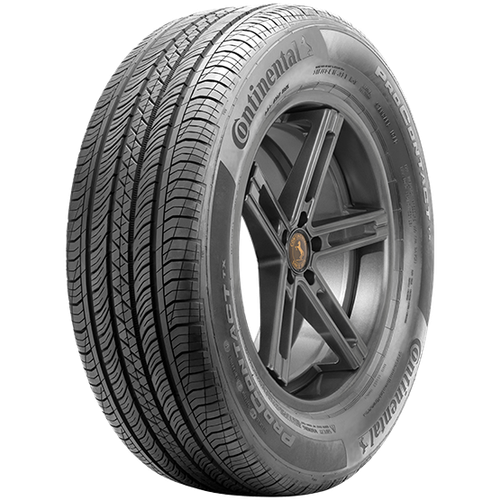 Continental CON ProContact TX 245/45R19XL