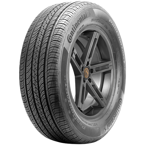 Continental CON ProContact TX FR 245/40R19 94H