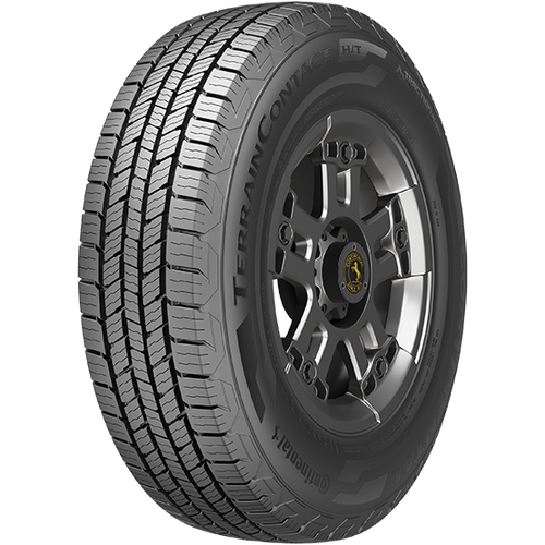 Continental CON TerrainContact H/T 245/75R16