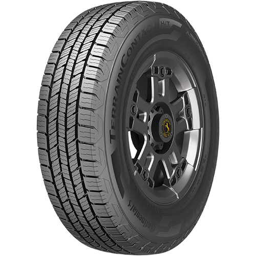 Continental CON TerrainContact H/T 265/70R16