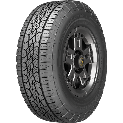 Continental CON TerrainContact A/T OWL 245/70R17