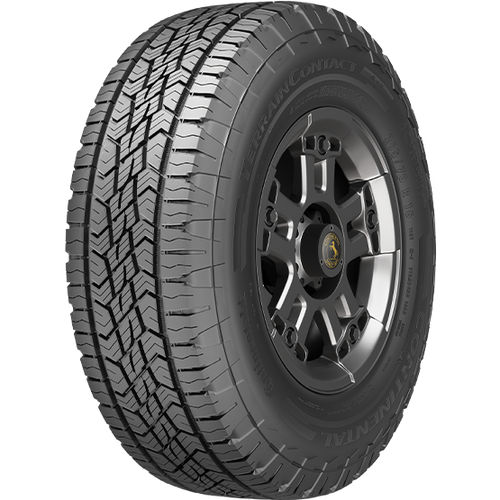 Continental CON TerrainContact A/T 255/55R19XL
