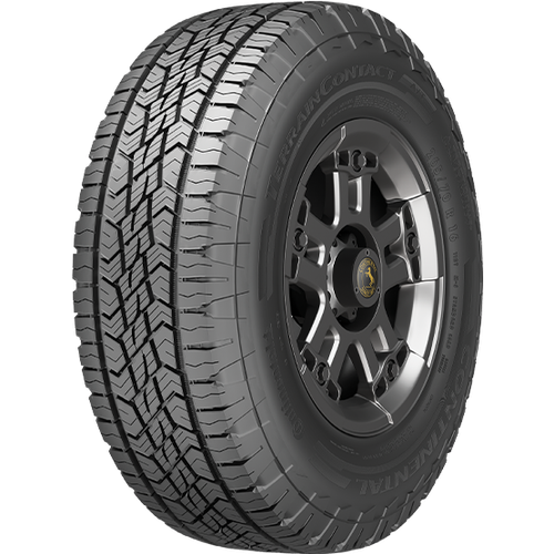 Continental CON TerrainContact A/T OWL LT285/75R16/10