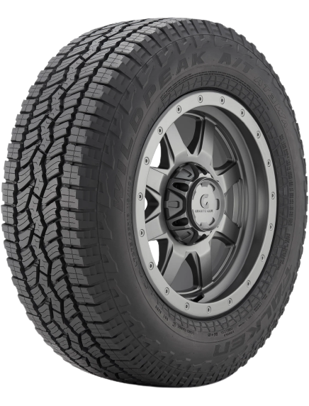 Falken FAL Wildpeak A/T3WA 265/60R18