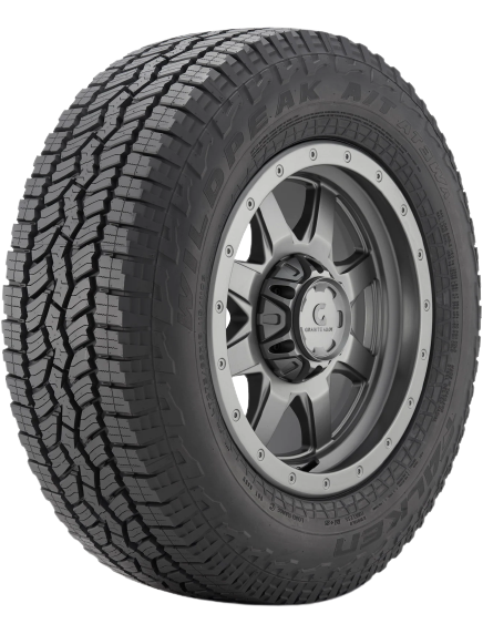 Falken FAL Wildpeak A/T3WA 265/60R20