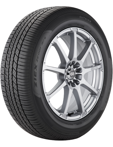Falken FAL Ziex ZE001 A/S P225/45R19