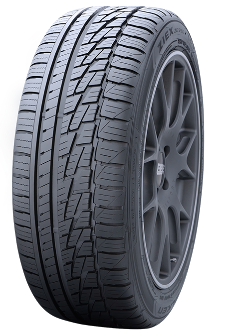 Falken FAL Ziex ZE950 A/S 205/50R16 | ThreePiece.us