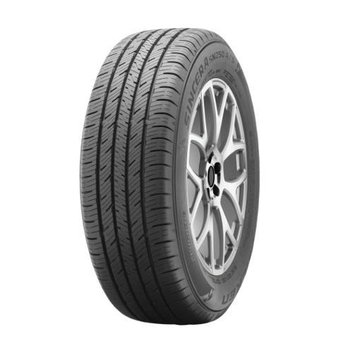 Falken FAL Sincera SN250 A/S 205/70R15