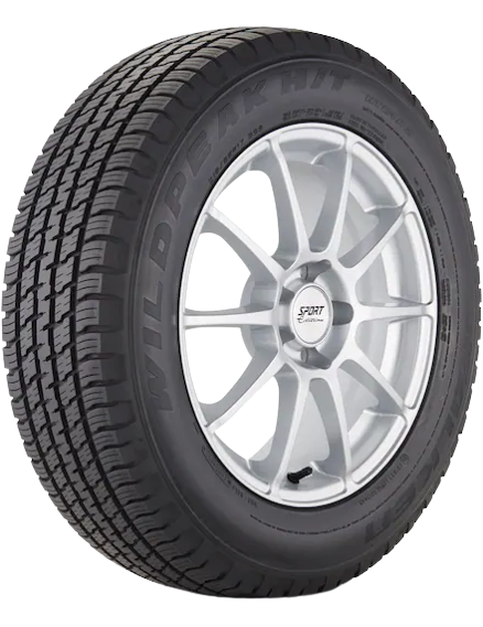 Falken FAL Wildpeak H/T01A 215/65R17