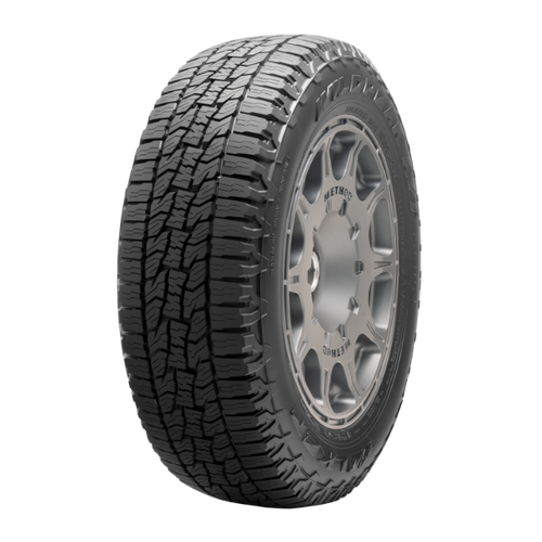 Falken FAL Wildpeak A/T Trail 225/55R18 | ThreePiece.us