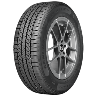 General Tire GEN Altimax RT45 225/70R15