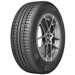 General Tire GEN Altimax RT45 225/65R16 100H