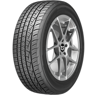 General Tire GEN G-MAX Justice 235/50ZR18XL