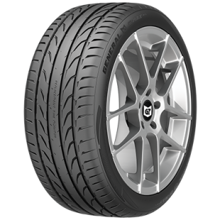 General Tire GEN G-MAX RS 225/40ZR19XL