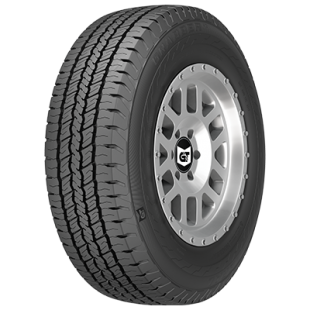 General Tire GEN Grabber HD LT235/85R16/10