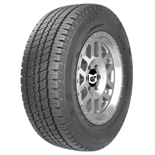 General Tire GEN Grabber HD VAN 195/75R16/8
