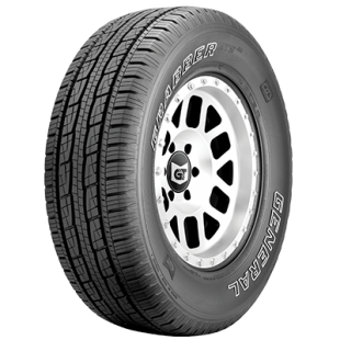 General Tire GEN Grabber HTS60 255/55R18XL