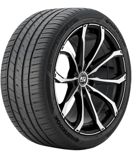 Amazon.co.jp: ハンコック(Hankook) Ventus S1 evo3 SUV K127A