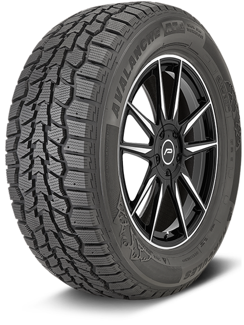 Hercules HER Avalanche RT 225/70R16