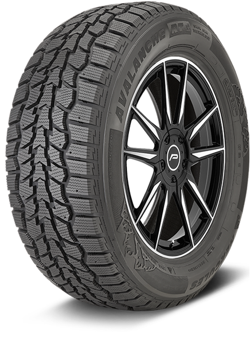 Hercules HER Avalanche RT 235/60R18