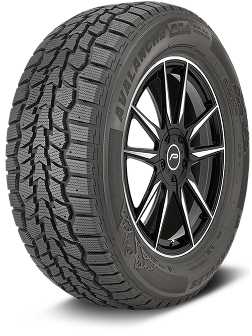 Hercules HER Avalanche RT 235/50R18