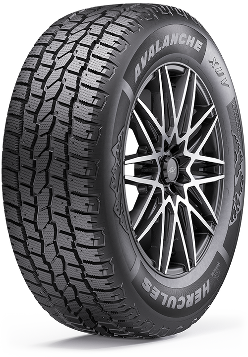 Hercules HER Avalanche XUV 245/55R19