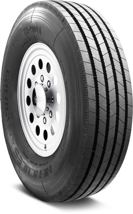 Hercules HER H-901 LT LT235/85R16/14