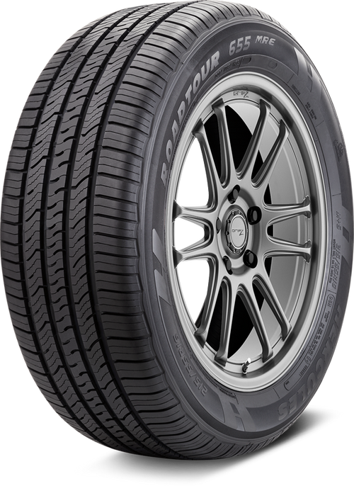 Hercules HER Roadtour 655 MRE 205/65R16