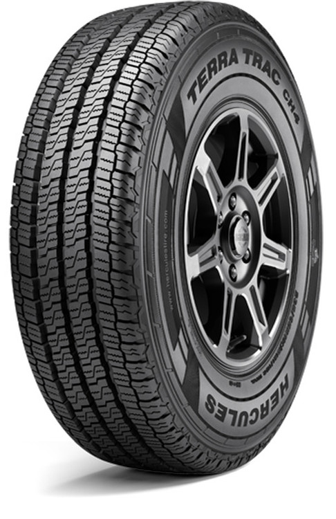 Hercules HER Terra Trac CH4 LT235/80R17/10