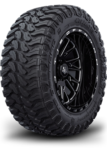 Hercules HER TIS Offroad TT1 35X12.50R17/10
