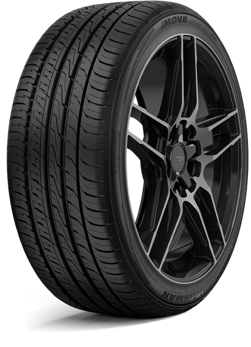 Ironman IRON iMOVE Gen 3 AS 215/65R16