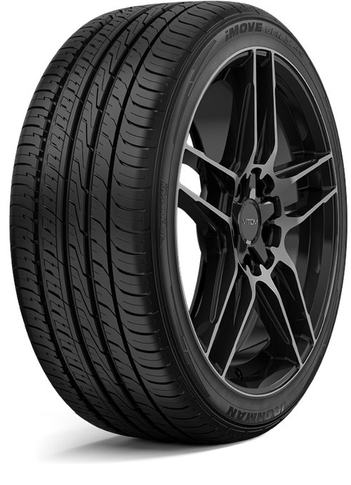 Ironman IRON iMOVE Gen 3 AS 245/40ZR17XL