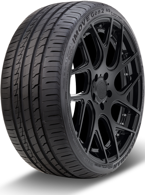 Ironman IRON iMOVE Gen 2 AS 245/40ZR17XL