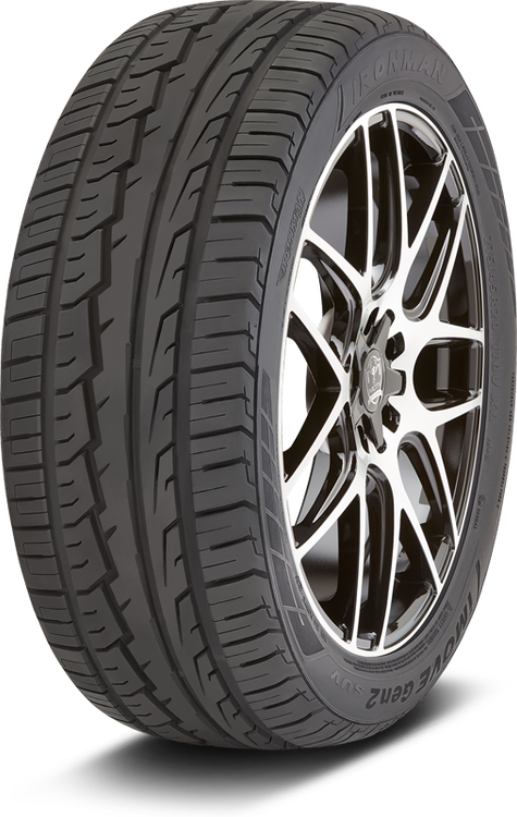 Ironman IRON iMOVE Gen 2 SUV 275/55R20XL
