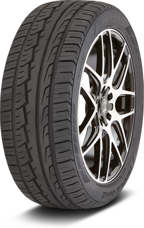 Ironman IRON iMOVE Gen 2 SUV 285/35R22XL