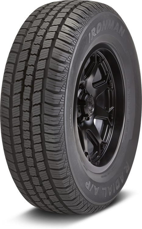 Ironman IRON Radial A/P 235/65R17
