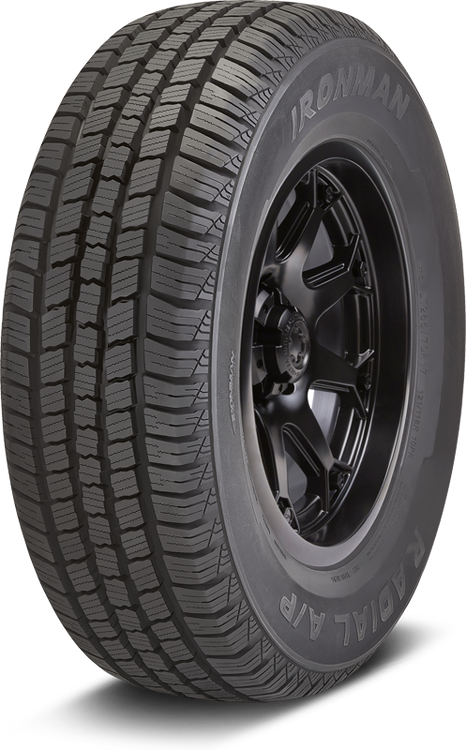 Ironman IRON Radial A/P 245/65R17