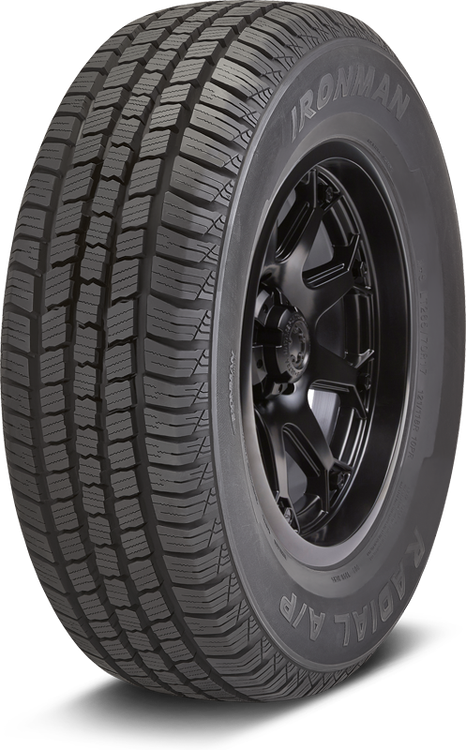 Ironman IRON Radial A/P 245/75R16