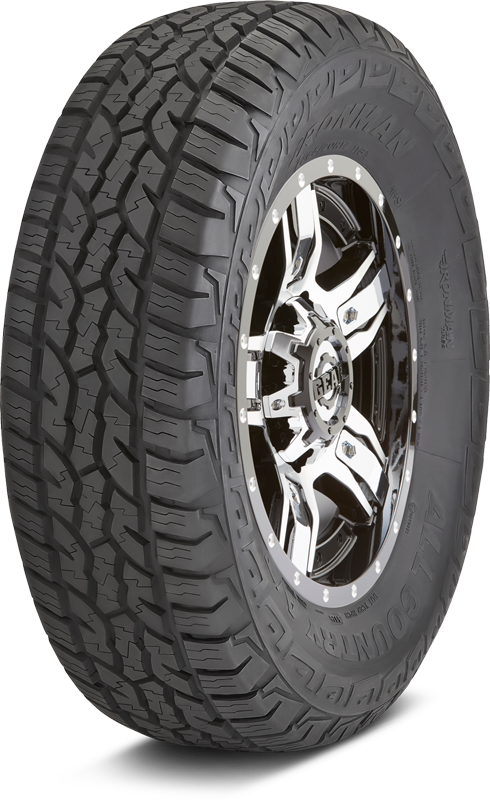 Ironman IRON All Country A/T 245/70R16XL