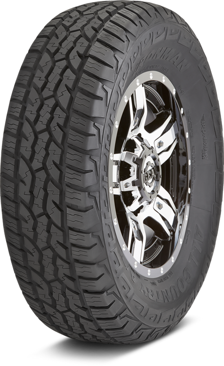 Ironman IRON All Country A/T 245/70R16XL