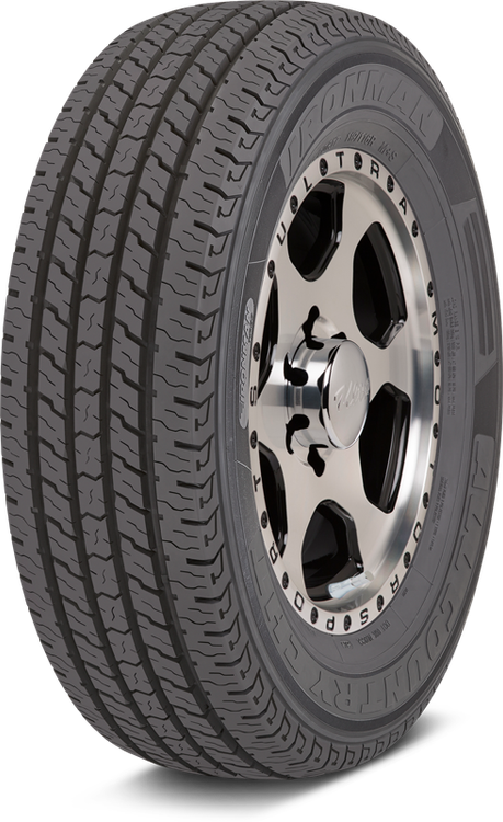 Ironman IRON All Country CHT LT215/85R16/10
