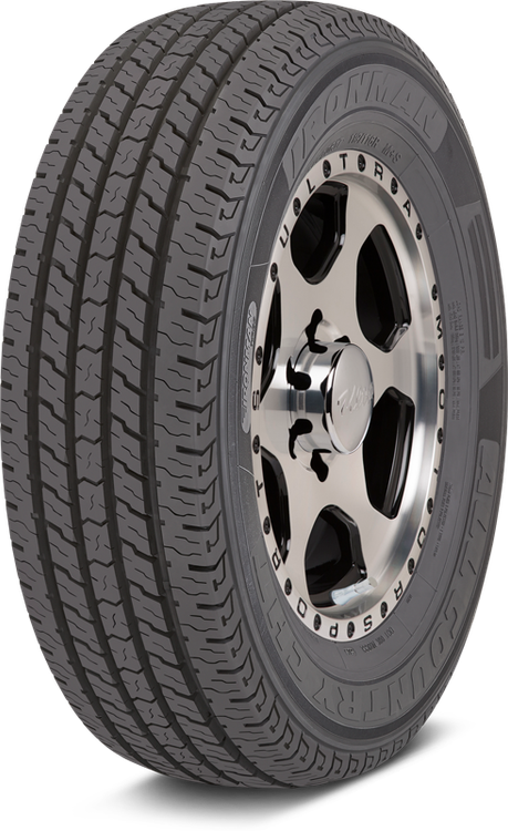 Ironman IRON All Country CHT LT265/75R16/10