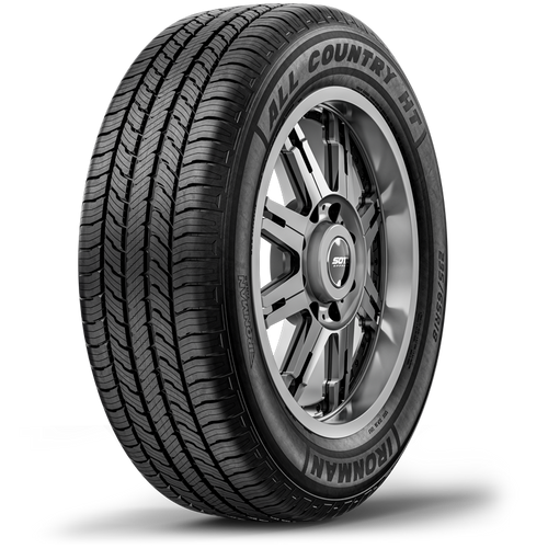 Ironman IRON All Country HT 245/70R16