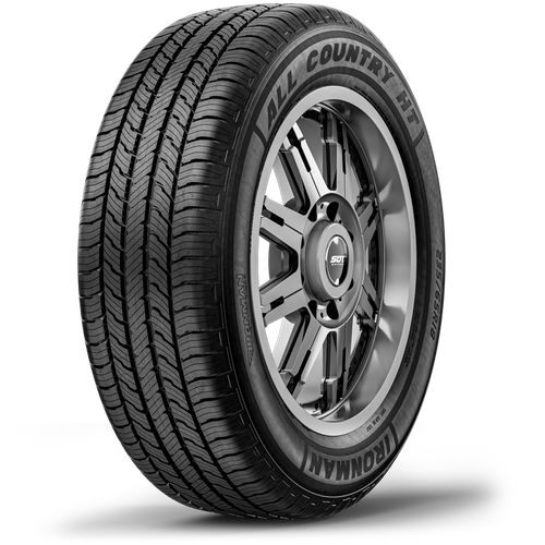 Ironman IRON All Country HT 255/65R18