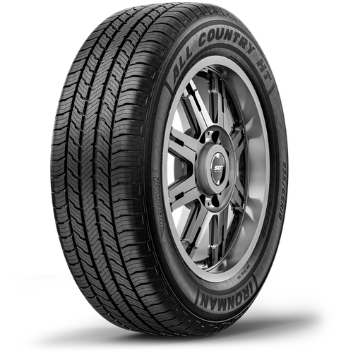 Ironman IRON All Country HT 275/65R18