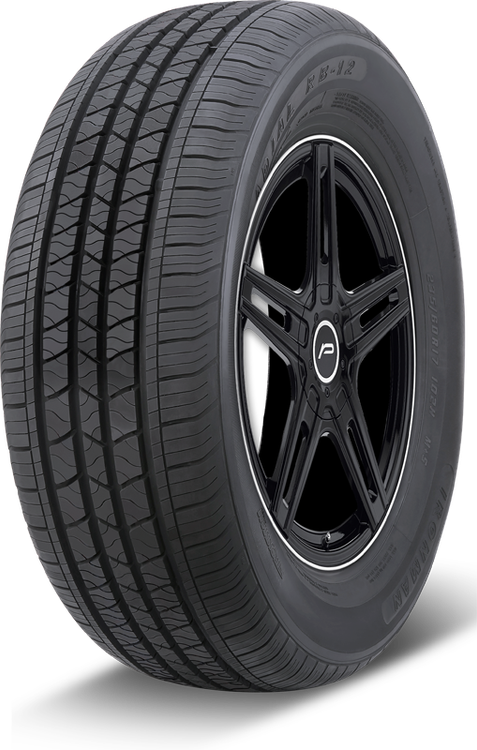 Ironman Iron RB 12 205/70R15