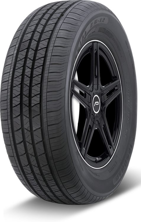 Ironman Iron RB 12 215/65R17