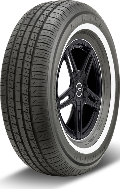 Ironman Iron RB 12 NWS 215/70R15